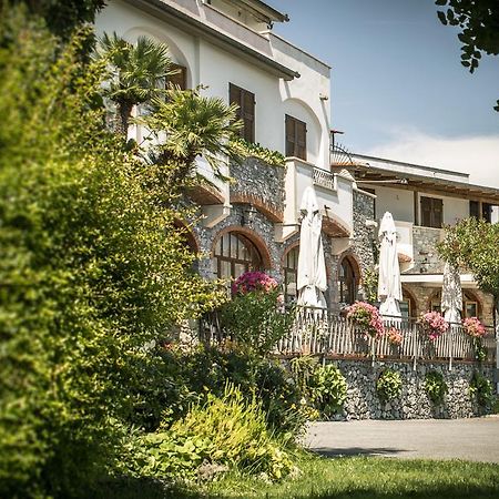 Il Capanno Hotel Pietra Ligure Luaran gambar