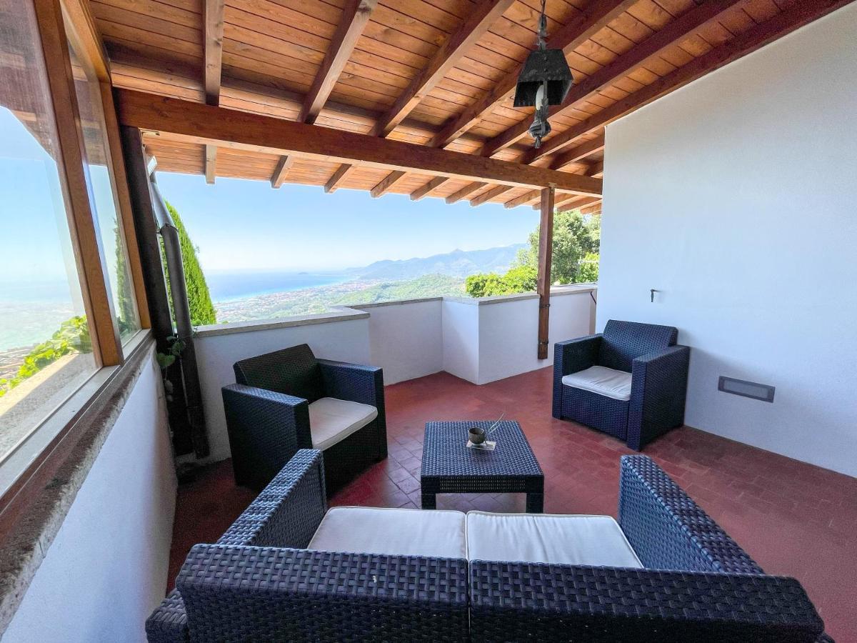 Il Capanno Hotel Pietra Ligure Luaran gambar