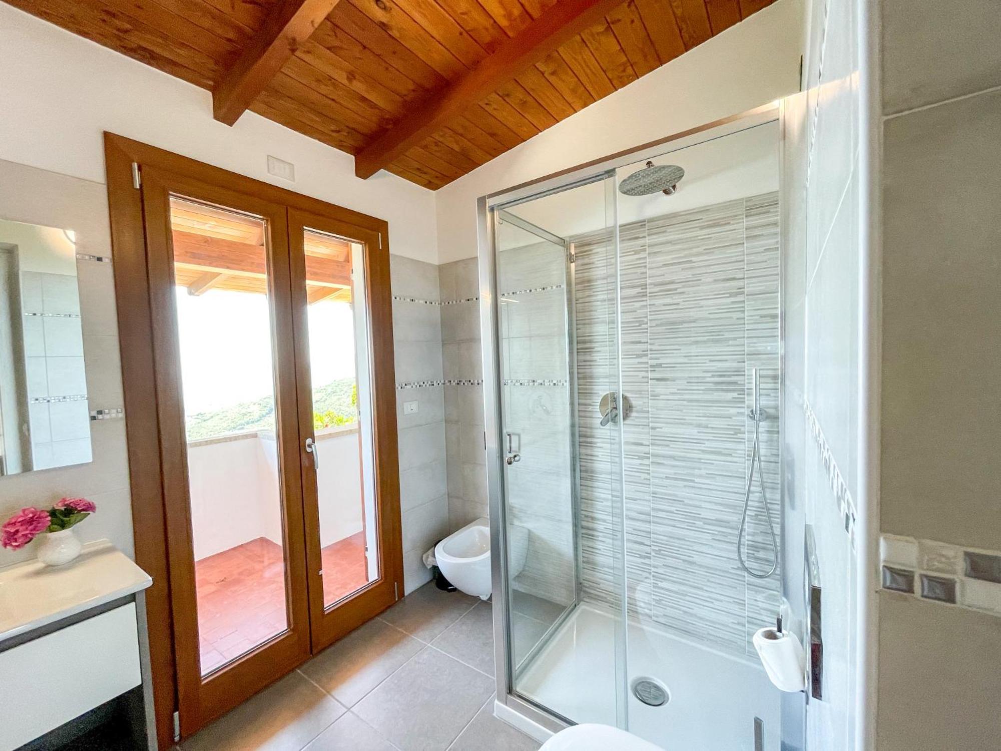 Il Capanno Hotel Pietra Ligure Bilik gambar