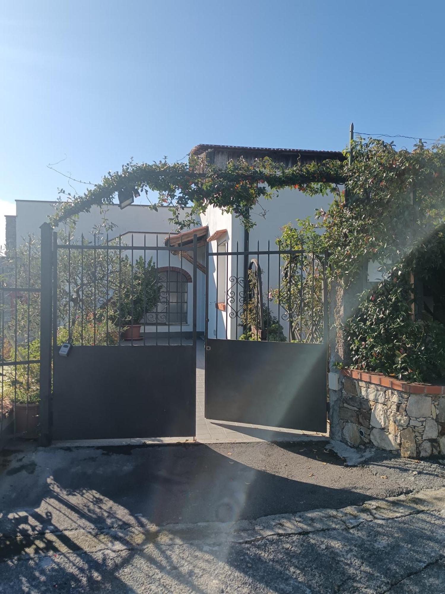 Il Capanno Hotel Pietra Ligure Luaran gambar
