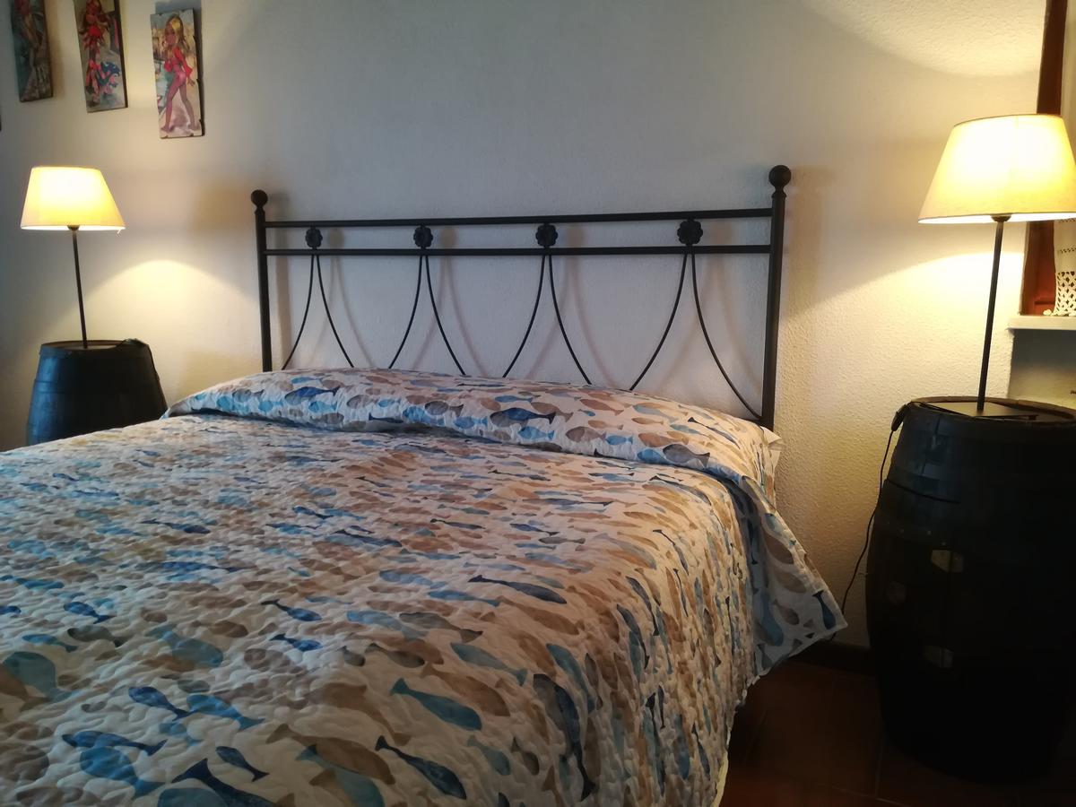 Il Capanno Hotel Pietra Ligure Luaran gambar