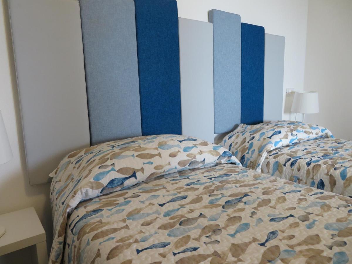 Il Capanno Hotel Pietra Ligure Luaran gambar